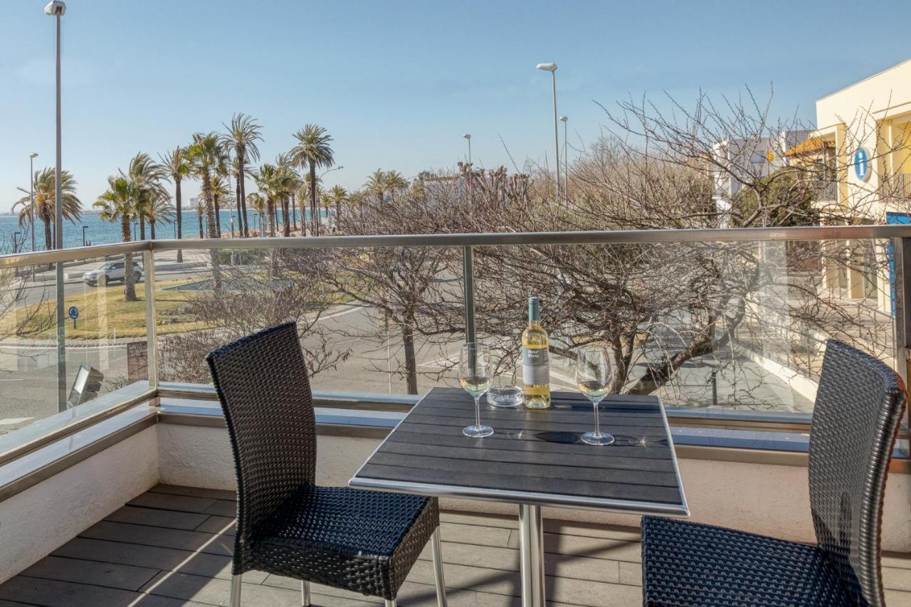 Hotel Marina Roses Exterior photo