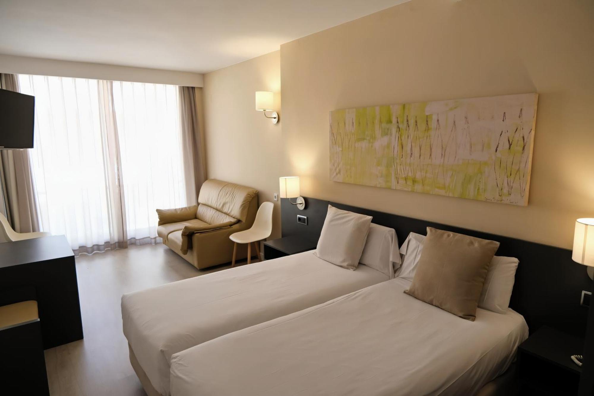 Hotel Marina Roses Exterior photo