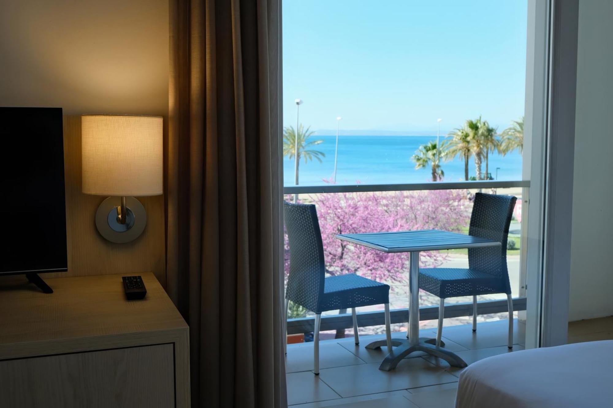 Hotel Marina Roses Exterior photo